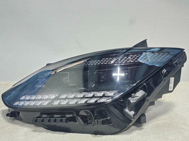 2023-2025 Hyundai Ioniq 6 Left Driver LED Projector Headlight OEM 92101-KL200