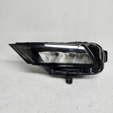 Hyundai Sonata DN8 Left Driver LED Headlight Assembly OEM 92121-L1600A