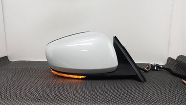 2021-2023 Renault Koleos QM6 Right Passenger Camera Blind Spot Side Mirror OEM