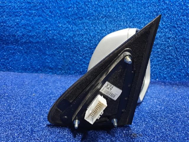 Side Mirror(Right/Passenger)