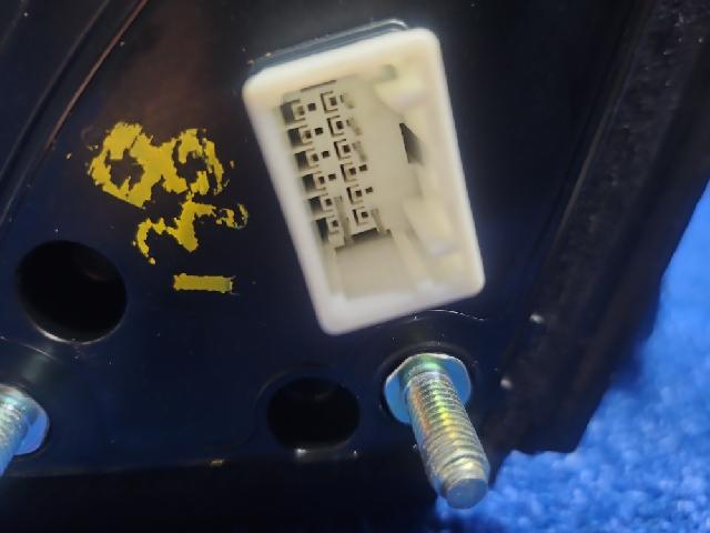 Side Mirror(Right/Passenger)