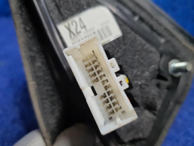 Side Mirror(Right/Passenger)