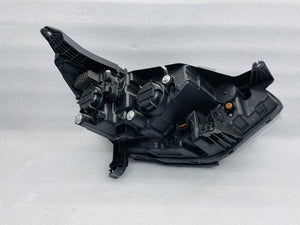 8310137101 Headlight SsangYong Korando 2019-2024 Left Driver Side