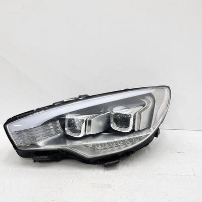 92101-3T000 Halogen Headlight Kia K9 K900 Quoris 2012-2018 Left Driver Side