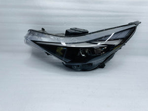 92101-AA100 Headlight Hyundai Elantra Avante CN7 2020-2024 Left Driver Side