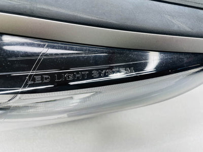 92101-D4350 LED Headlight Kia Optima K5 Hybrid JF 2015-2020 Left Driver Side