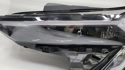 92101-L2500 Headlight Kia Optima K5 DL3 2019-2024 Left Driver Side