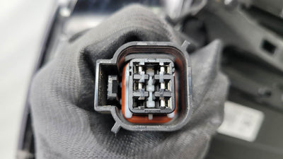 92101-N1100 LED Headlight Hyundai Grandeur Azera GN7 2022-2025 Left Driver Side