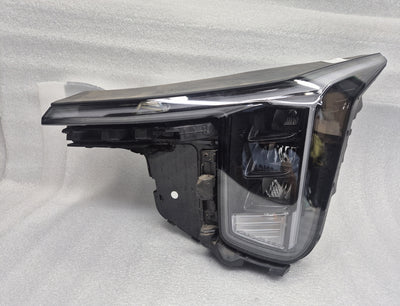 92101-P2500 Headlight Kia Sorento MQ4 2020-2024 Left Driver Side
