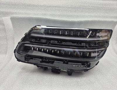 92101-T6500 Full LED Headlight Genesis GV80 2020-2024 Left Driver Side