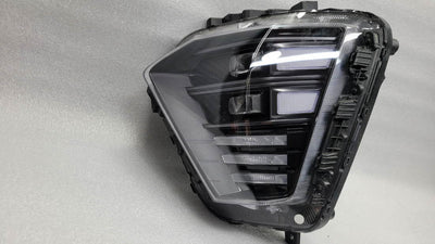 92102-BE100 LED Headlight Hyundai Kona SX2 2023-2025 Right Passenger Side
