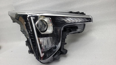 92102-G6500 Headlight Kia Picanto Morning JA 2017-2023 Right Passenger Side