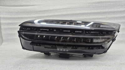 92183-AR500 Headlight Genesis GV70 2020-2024 Left Driver Side