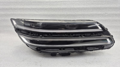 92184-T6100 Headlight Genesis GV80 2020-2024 Right Passenger Side