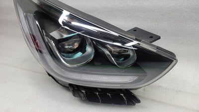 92190-G5200 LED Headlight Kia Niro 2019-2022 Right Passenger Side