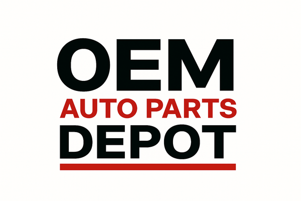 OEM Auto Parts Depot
