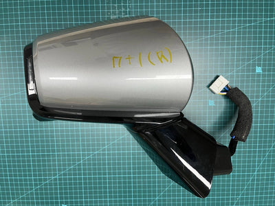 2026 Hyundai Palisade Calligraphy Right Passenger Side Mirror Camera BSD OEM