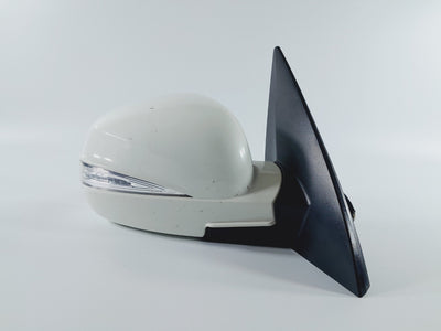 Genuine OEM Side Mirror Assembly 10-Pin RH (Passenger Side) for SsangYong Rexton