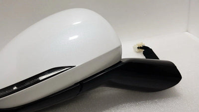 2022-2025 Genesis GV70 Side Mirror Right Passenger OEM 87620-AR010 UYH