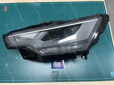 2019-2023 AUDI A6 C8 EU LED LEFT USED Headlight OEM GENUINE 4K0941033
