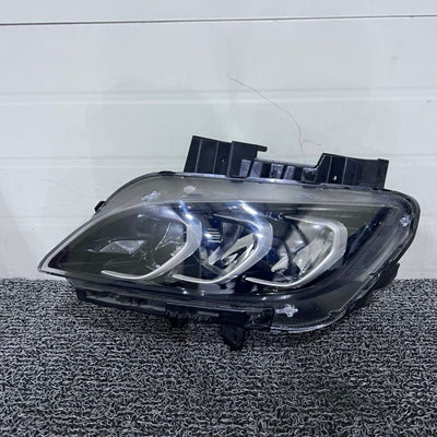 Genuine Hyundai Kona 21-23 LED Headlamp LH Left Side Outer 92101-J9600 OEM